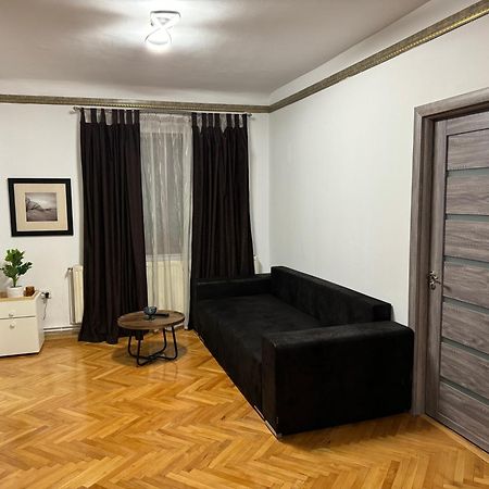 Muresenilor Central Residence Braşov Eksteriør billede