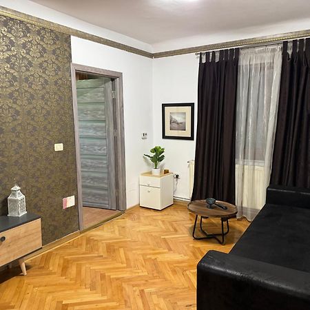 Muresenilor Central Residence Braşov Eksteriør billede