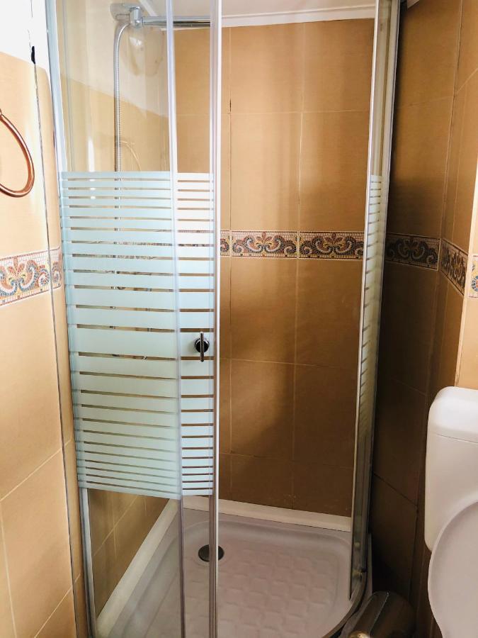 Muresenilor Central Residence Braşov Eksteriør billede