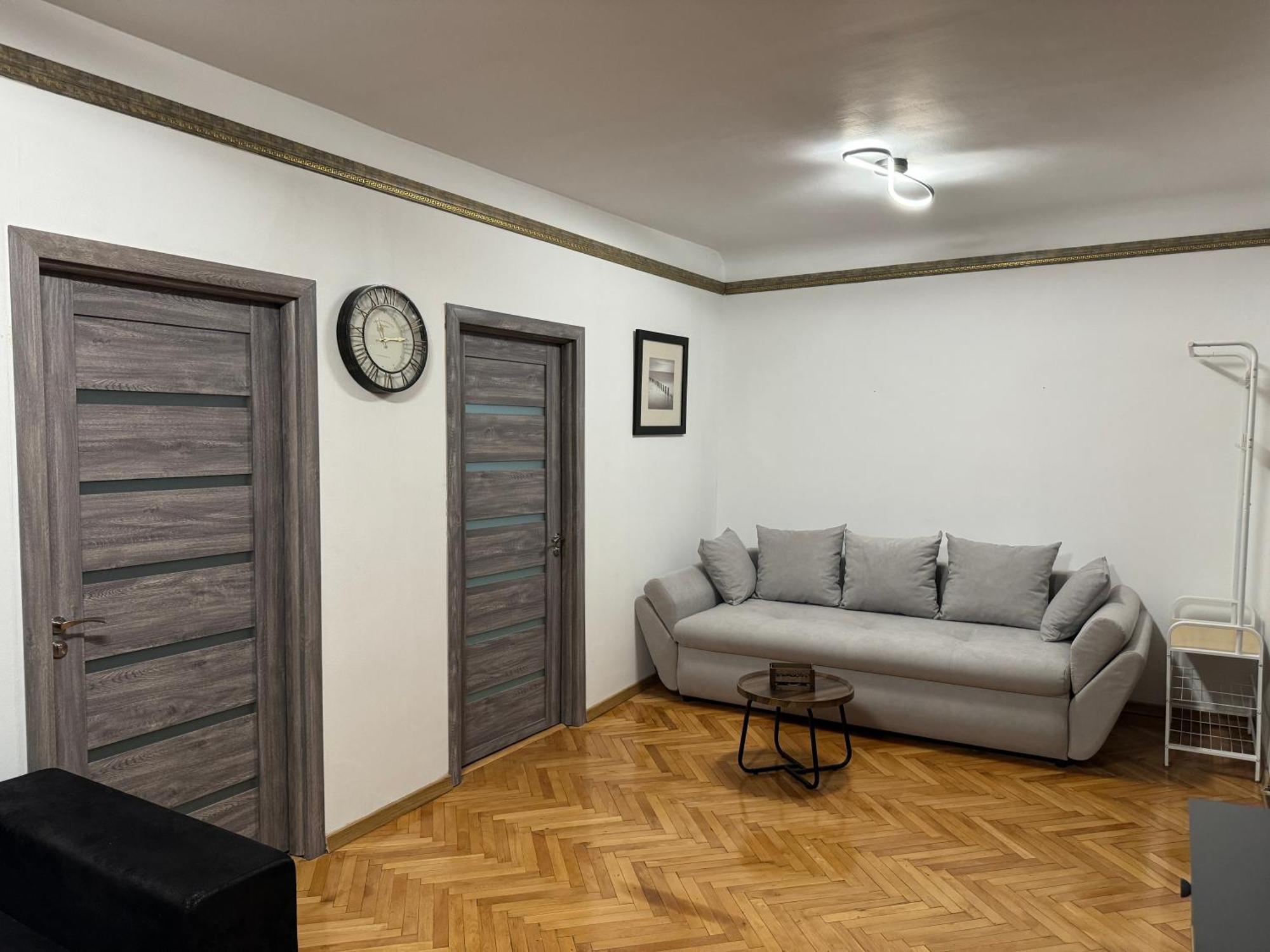 Muresenilor Central Residence Braşov Eksteriør billede