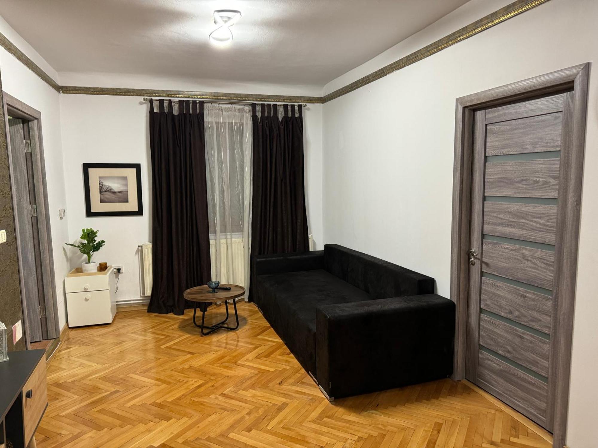 Muresenilor Central Residence Braşov Eksteriør billede