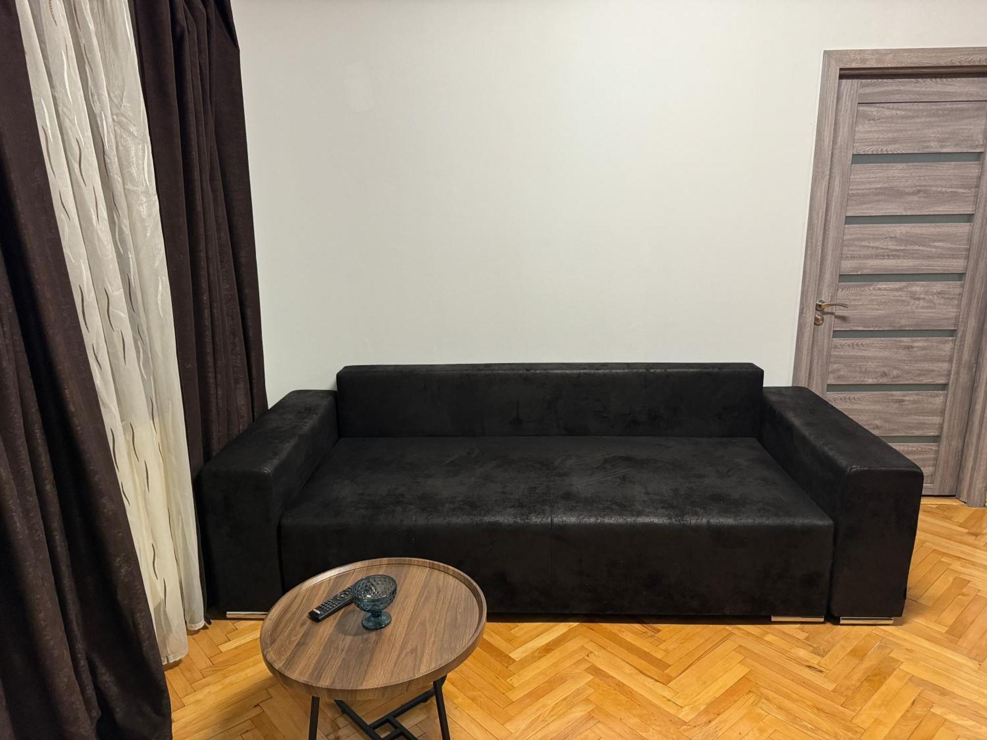 Muresenilor Central Residence Braşov Eksteriør billede