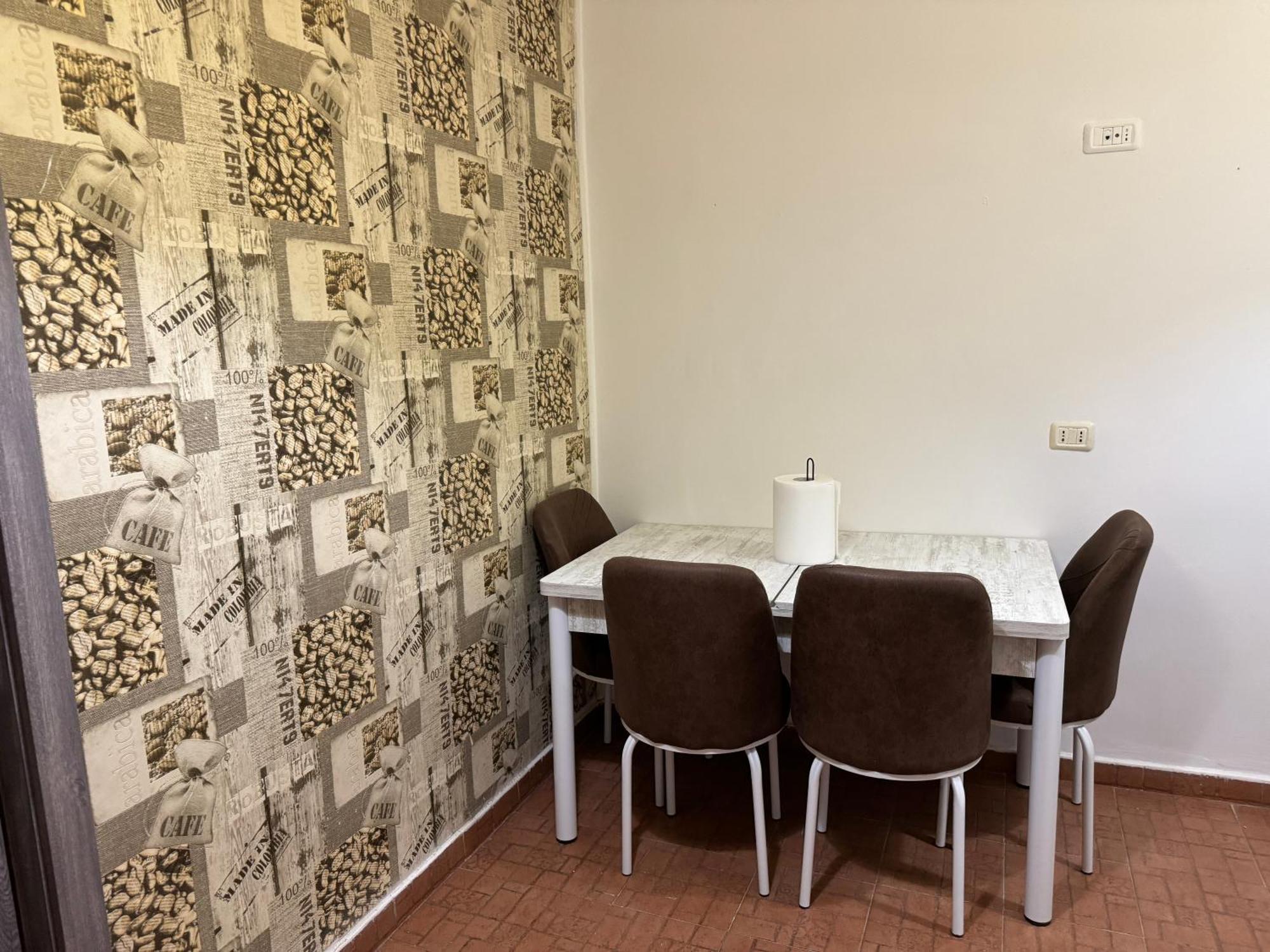 Muresenilor Central Residence Braşov Eksteriør billede