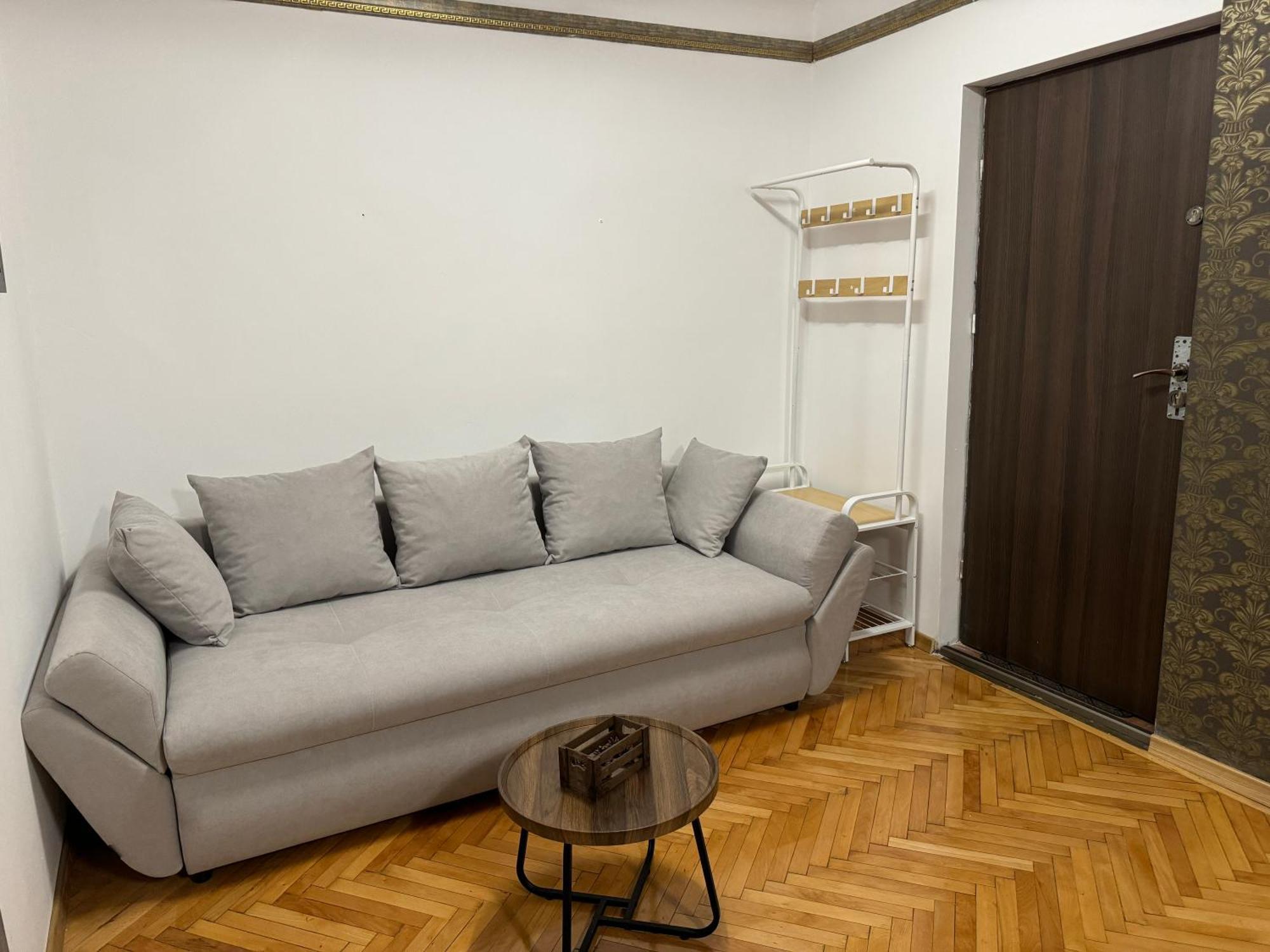 Muresenilor Central Residence Braşov Eksteriør billede