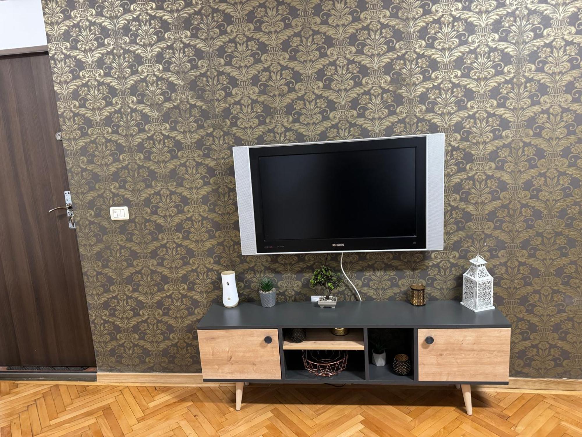 Muresenilor Central Residence Braşov Eksteriør billede