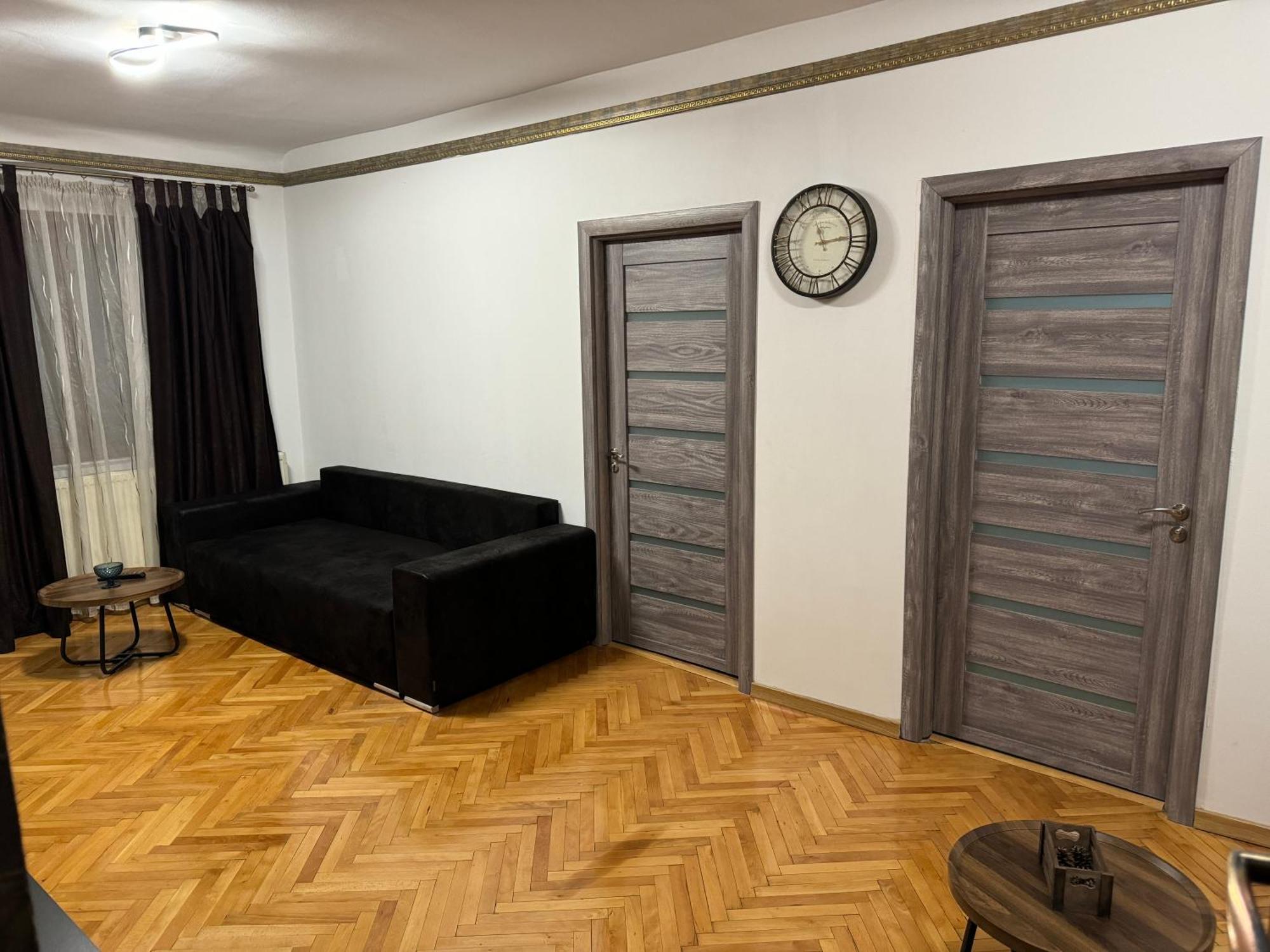 Muresenilor Central Residence Braşov Eksteriør billede